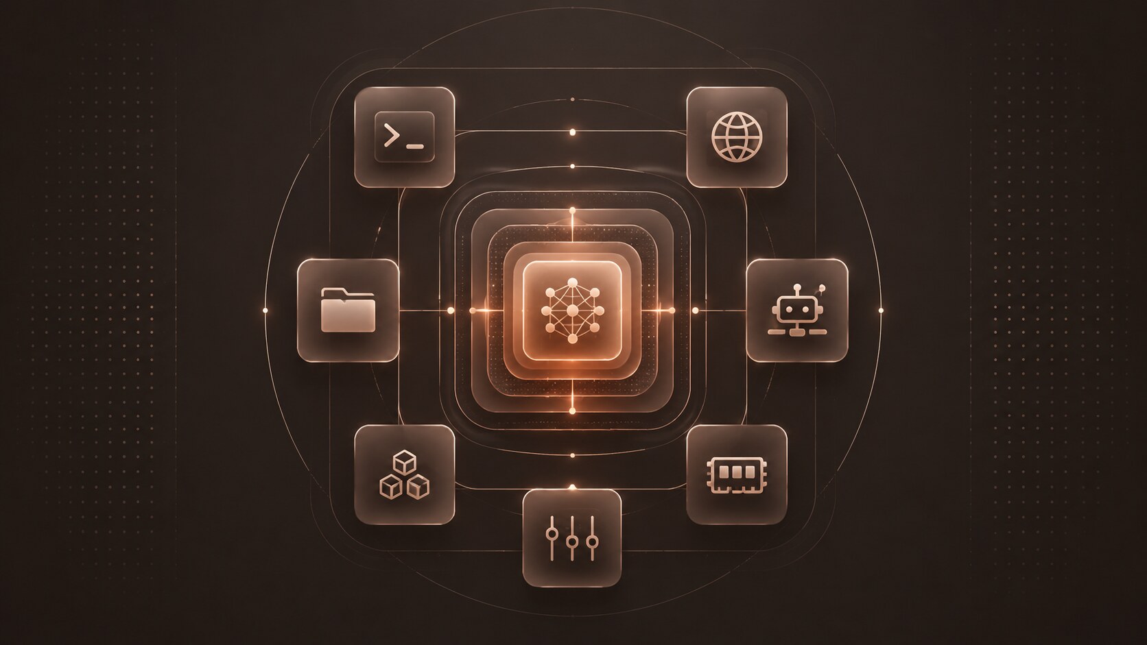 AI as an OS Capability, Not an App